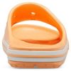Crocs Bayaband Clog Orange Hausschuhe 205392-801