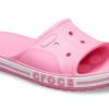 Crocs Bayaband Clog Rote Hausschuhe 205392-669