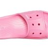 Crocs Bayaband Clog Rote Hausschuhe 205392-669