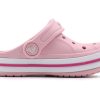 Crocs Bayaband Clog Sandalen 205100-606