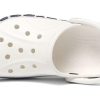 Crocs Bayaband Clog Strandclog Weiß 205089-126