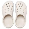 Crocs Bayaband Clog „Weiß Blau“ 205089-1FN