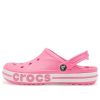 Crocs Bayaband Clogs „Pink Lemonade White“ 205089-62P