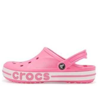 Crocs Bayaband Clogs „Pink Lemonade White“ 205089-62P