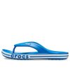 Crocs Bayaband Flip-Flops Blau 205393-4JL