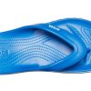 Crocs Bayaband Flip-Flops Blau 205393-4JL