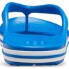 Crocs Bayaband Flip-Flops Blau 205393-4JL