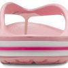 Crocs Bayaband Flip-Flops Rosa 205393-6OV
