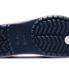 Crocs Bayaband Flip-Flops Tiefblau Unisex 205393-4CC