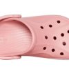 Crocs Bayaband Printing Sandalen Rosa Unisex 206233-682
