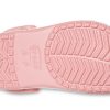 Crocs Bayaband Printing Sandalen Rosa Unisex 206233-682