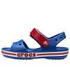 Crocs Bayaband Sandalen „Blau“ 205400-4O5