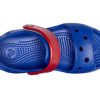 Crocs Bayaband Sandalen „Blau“ 205400-4O5