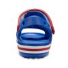 Crocs Bayaband Sandalen „Blau“ 205400-4O5