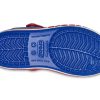 Crocs Bayaband Sandalen „Blau“ 205400-4O5