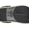 Crocs Bayaband Sport Band Clogs „Schwarz“ 208322-0C4
