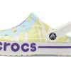Crocs Bayaband Strandsandalen Mehrfarbig 206047-928