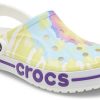 Crocs Bayaband Strandsandalen Mehrfarbig 206047-928