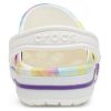Crocs Bayaband Strandsandalen Mehrfarbig 206047-928