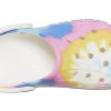 Crocs Bayaband Strandsandalen Mehrfarbig 206047-928