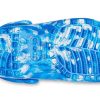 Crocs Beach Blau Marmor Sandalen 206867-4KG