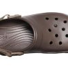 Crocs Beach Coffee Sandalen 206340-206