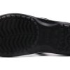 Crocs Beach Flip-Flops Schwarz Unisex 11033-001