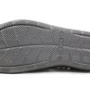 Crocs Beach Graue Unisex-Sandalen 203963-0DA