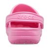 Crocs Beach Rosa Rote Sandalen 10126-669