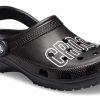 Crocs Beach Schwarze Sandalen 206450-066