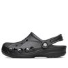 Crocs Beach Schwarze Unisex-Sandalen 10126-001