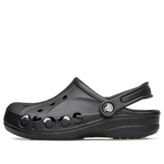 Crocs Beach Schwarze Unisex-Sandalen 10126-001