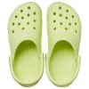 Crocs Beach Sports Sandalen Unisex Gelb 10001-3U4