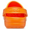 Crocs Beach Unisex Leuchtend Orange Sandalen 10001-83A