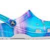 Crocs Beach Unisex Mehrfarbige Sandalen 206868-90H