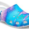 Crocs Beach Unisex Mehrfarbige Sandalen 206868-90H