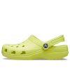 Crocs Beach Unisex Orange Sandalen 10001-738