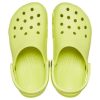 Crocs Beach Unisex Orange Sandalen 10001-738