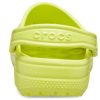Crocs Beach Unisex Orange Sandalen 10001-738