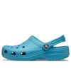 Crocs Beach Unisex-Sandalen in Jeansblau, 10001-4ST