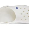 Crocs Beach Unisex Weiße Sandalen 11016-100