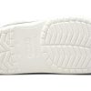 Crocs Beach Unisex Weiße Sandalen 11016-100