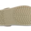 Crocs Beach Zementgraue Sandalen 11016-1AS