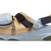 Crocs BEAMS x Classic All Terrain Outdoor Clog „Grau“ 207447-030