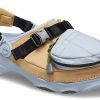 Crocs BEAMS x Classic All Terrain Outdoor Clog „Grau“ 207447-030