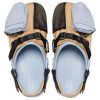 Crocs BEAMS x Classic All Terrain Outdoor Clog „Grau“ 207447-030
