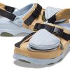 Crocs BEAMS x Classic All Terrain Outdoor Clog „Grau“ 207447-030