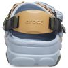 Crocs BEAMS x Classic All Terrain Outdoor Clog „Grau“ 207447-030