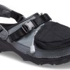 Crocs BEAMS x Classic All-Terrain Outdoor Clog „Schwarz“ 207447-001
