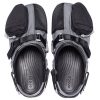 Crocs BEAMS x Classic All-Terrain Outdoor Clog „Schwarz“ 207447-001